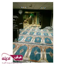 سجاده 700 شانه فرش تبریز اعلا