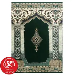 سجاده فرش یا فرش مسجدی