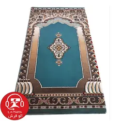 سجاده فرش یا فرش مسجدی