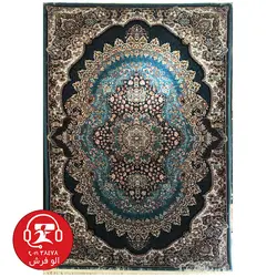 فرش ارکیده مشهد ٥٠٠ شانه تراكم ١٢٠٠(طرح ٧٠٠ شانه)