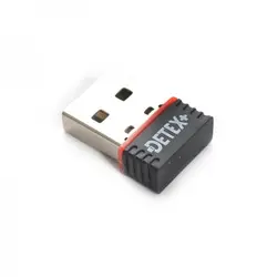 دانگل وای فای بدون آنتن DETEX+ مدل D-W200