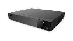دستگاه 16 کاناله NVR تی وی تی TD-3116B1