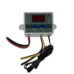 کنترل کننده دما یا ترموستات 12 ولت