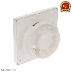 هواکش دمنده (فن سرویس بهداشتی) مدل TURBO