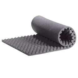 ابر شانه تخم مرغی نسوز ضخامت 3 سانتی متر