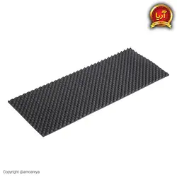 ابر شانه تخم مرغی نسوز ضخامت 3 سانتی متر