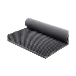 ابر شانه تخم مرغی ضخامت 8 سانتی متر سایز 2 متری