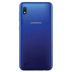 گوشی موبایل سامسونگ مدل Galaxy A10 دو سیم‌ کارت ظرفیت 32 گیگابایت