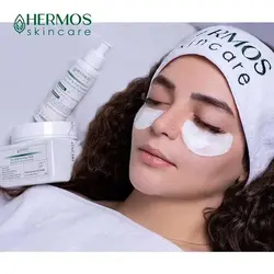 ماسک روشن کننده تخصصی چشم هرموس Hermos
