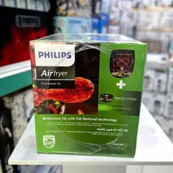 سرخ کن بدون روغن فیلیپس مدل HD9660