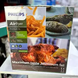 سرخ کن بدون روغن فیلیپس مدل HD9660