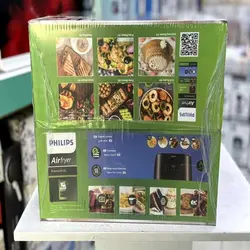 سرخ کن بدون روغن فیلیپس مدل HD9660