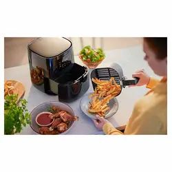 سرخ کن بدون روغن فیلیپس مدل HD9660