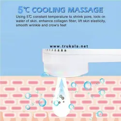 دستگاه چکش گرم و سرد گرید A مدل Hot And Cold