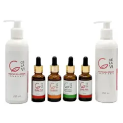 پکیج اسید تراپی سلاوی CELAVI