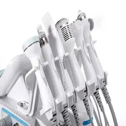 دستگاه هیدروفیشیال 7 کاره موتور سنگین نیوفیس