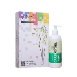 ژل کربوکسی تراپی آلفا بیسابولول دکتر درمر حجم 425 میلی لیتر