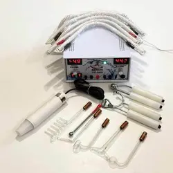 دستگاه هیدرودرم گالوانیک مدل GD-M55