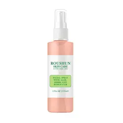 اسپری صورت گلاب روشون ROUSHUN