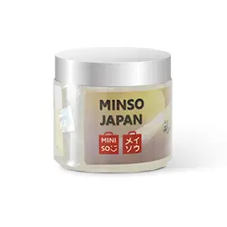 ژل هیدرودرمی و آبرسان چند کاره MINSO JAPAN