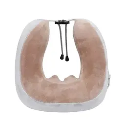 ماساژور گردن و کتف مدل U-SHAPED MASSAGE PILLOW