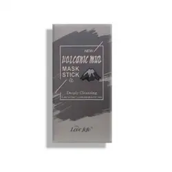 استیک ماسک جادویی زغال تمیز کننده عمیق پوست