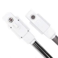 دستگاه بخور دولول سرد و گرم دکمه ای سفید