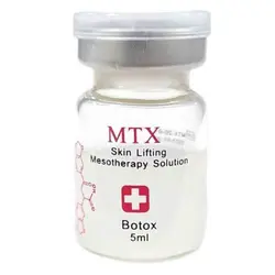 کوکتل بوتاکس ام تی ایکس MTX