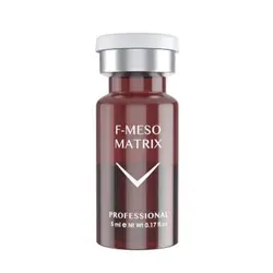 کوکتل رفع اسکار جای جوش و زخم مزوماتریکس فیوژن F-Mesomatrix