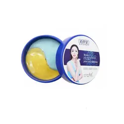 ماسک زیر چشم جلبک و خاویار بایزتون BAIZTON