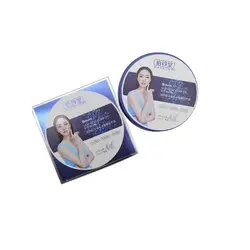 ماسک زیر چشم جلبک و خاویار بایزتون BAIZTON