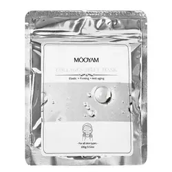 ماسک هیدروژلی کلاژن مویام حجم 100 گرم