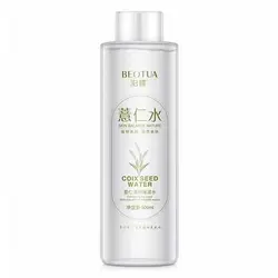 تونر آبرسان و روشن کننده دانه جو بئوتوا BEOTUA