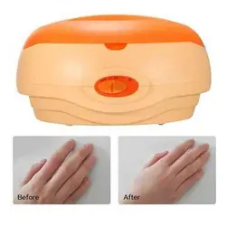 دستگاه پارافین تراپی حجم 4 لیتری سایز بزرگ