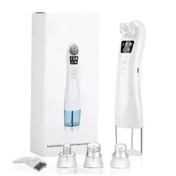 دستگاه میکرودرم آبریژن اسکوم دار بلک هد Blackhead Escodic microdermabrasion