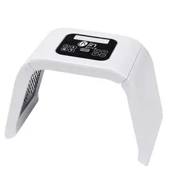 دستگاه ماسک ال ای دی تراپی کلین مدل X7