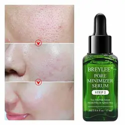 سرم کوچک کننده منافذ پوست بریلی Breylee Pore Minimizer Serum Step 2