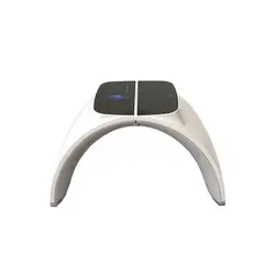 ماسک تونلی ال ای دی کلسیم تراپی کلین KLIN