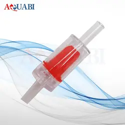 سوپاپ یکطرفه هوا آکواریوم