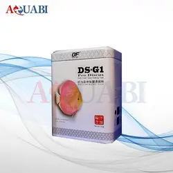 غذای پلیت پرو دیسکس اوشن فری DS.G1 اسمال