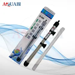 بخاری آکواریوم 200 وات آر اس الکتریکال 408D