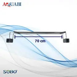 نور آکواریوم پلنت سوبو LED-M-77