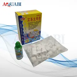 سرامیک حذف نیترات و نیتریت FM-3 اوشن فری با محلول