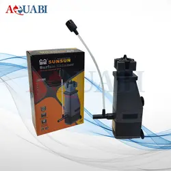 اسکیمر سان سان JY-02