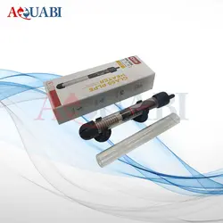 بخاری آکواریوم سی استار 25 وات یدک دار