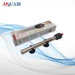 بخاری استیل آکواریوم سی استار 100 وات