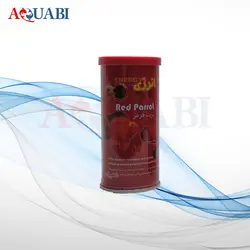 غذای ماهی آکواریوم انرژی رد پرت 85 گرمی