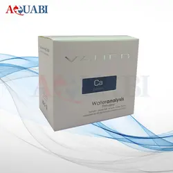 کیت اندازه گیری کربنات کلسیم واهب
