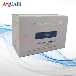 کیت اندازه گیری سیلیس آب واهب