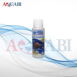 محلول عصاره سیر آکوا لایف 100ml